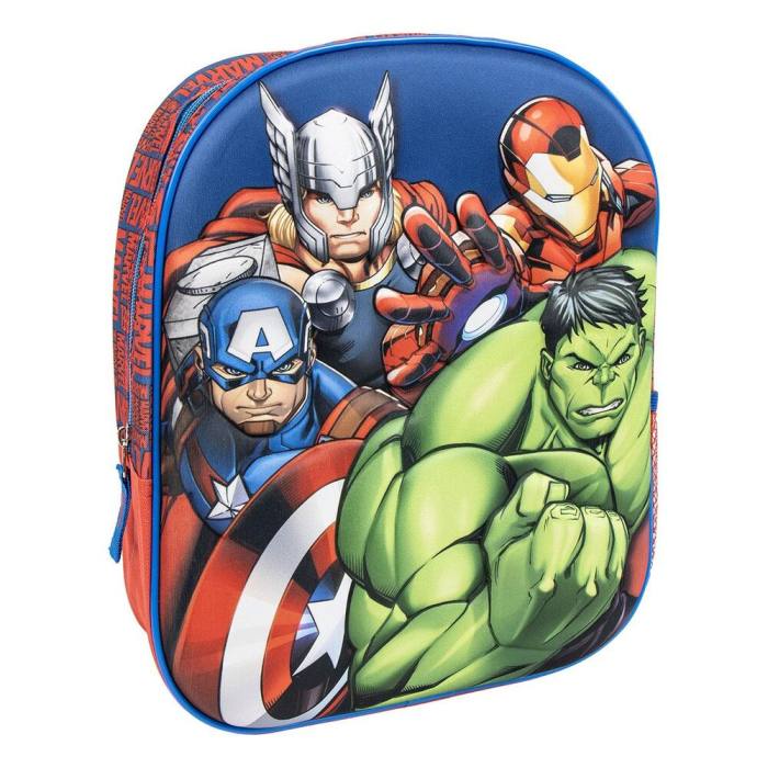Marvel Avengers backpack 31cm 52520