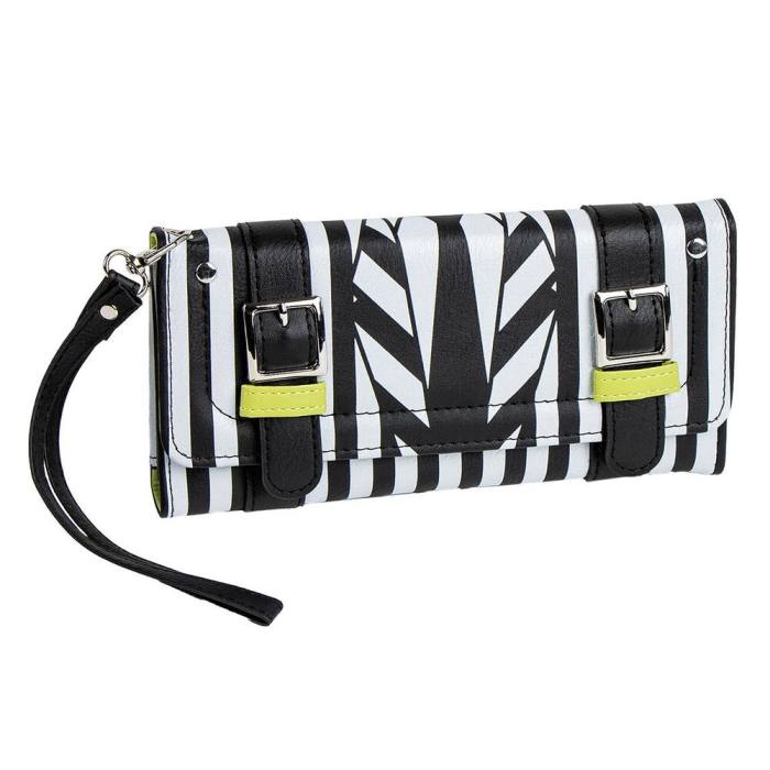 Beetlejuice wallet 52605