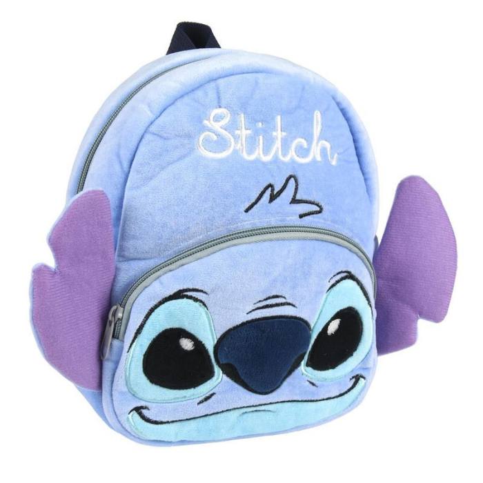 Disney Stitch backpack 22cm 52179