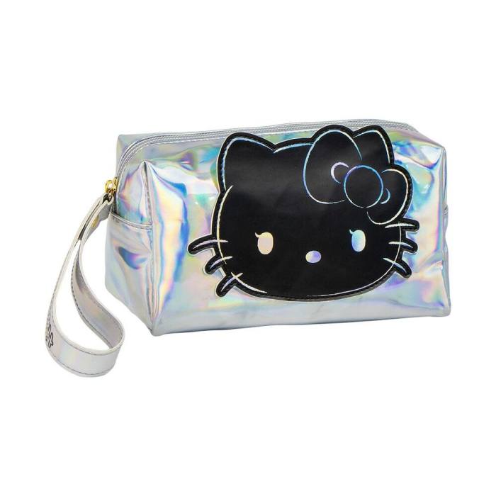 Hello Kitty travel vanity case 52871
