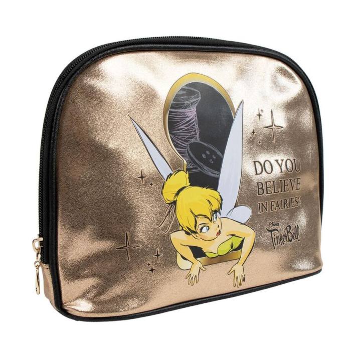 Tinker Bell travel vanity case 52676