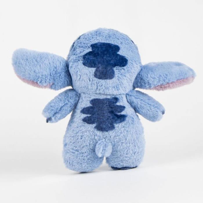 Disney Stitch plush bag 52792