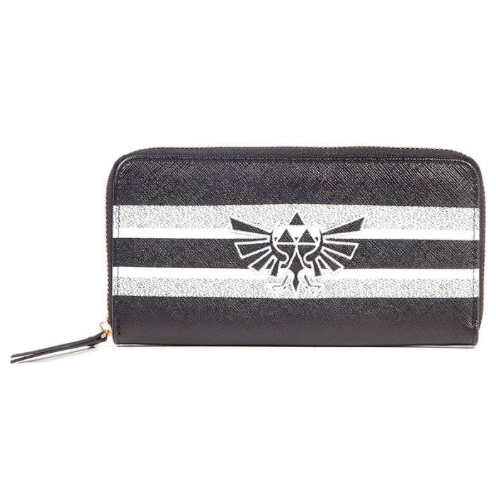 Nintendo Zelda wallet 53553