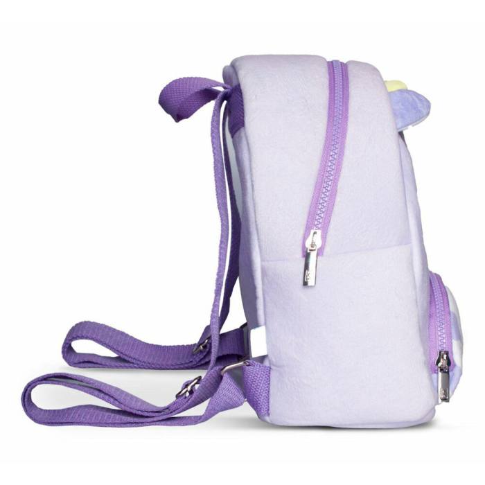 Squishmallows Bubba packpack 53669