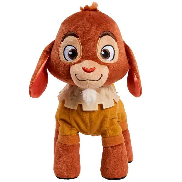 SpanishDisney Wish Valentino plush toy 28cm 53877