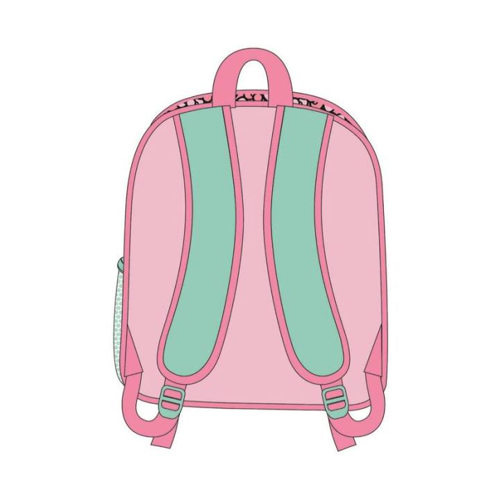 Hello Kitty 3D backpack 31cm 53004