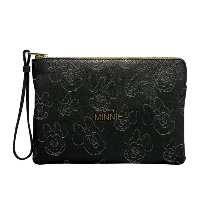 Disney Minnie travel vanity case 53212