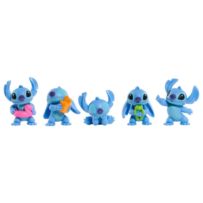 Disney Stitch assorted figure 54085
