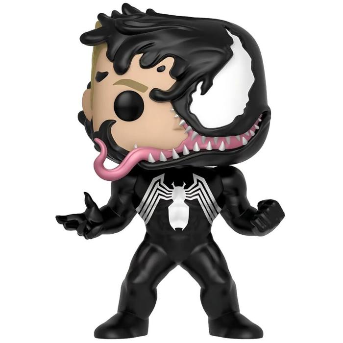 POP figure Marvel Venom Eddie Brock 54773