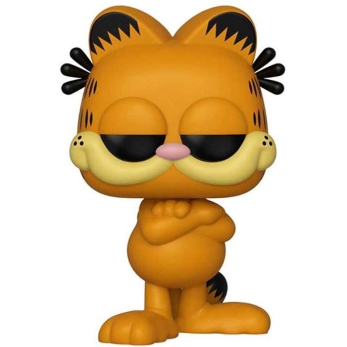 POP figure Garfield 54958