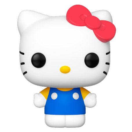 POP figure Sanrio Hello Kitty Classic 55041