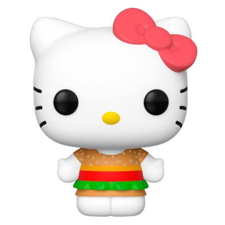 POP figure Sanrio Hello Kitty KBS 55043