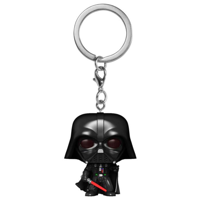 Pocket POP keychain Star Wars Darth Vader 55738