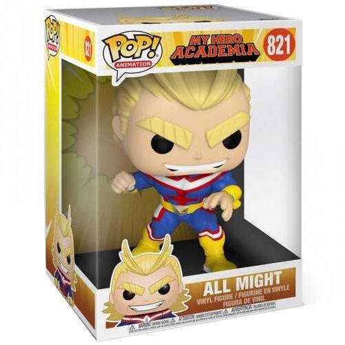 POP figure My Hero Academia All Might 25cm 55289