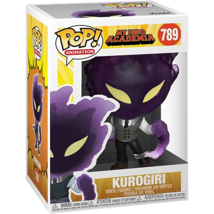 POP figure My Hero Academia Kurogiri 55280