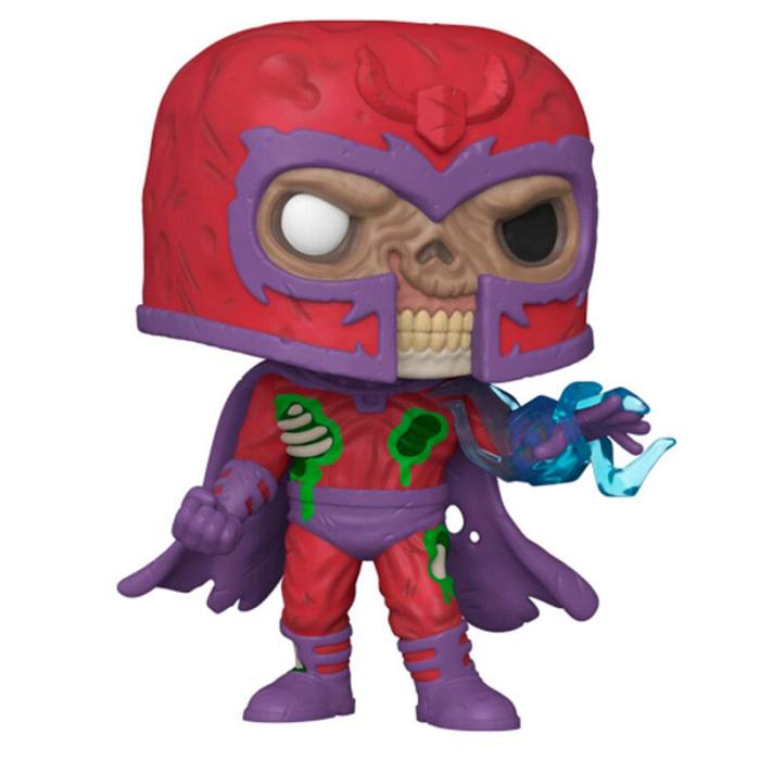 POP figure Marvel Zombies Magneto Exclusive 25cm 55615