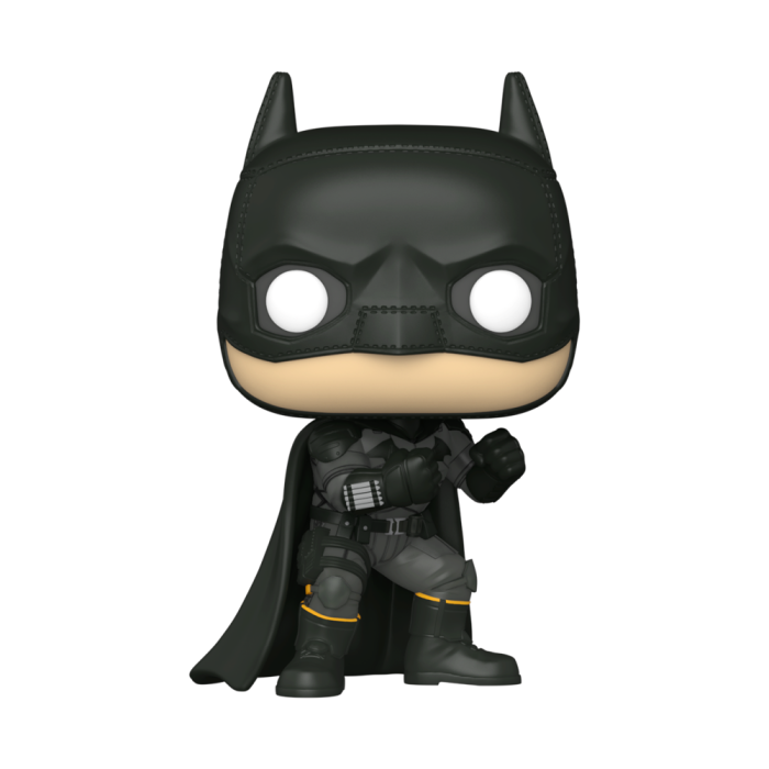 POP figure Movies DC Comics The Batman Batman 56809