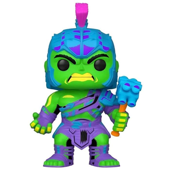 POP figure Marvel Ragnarok Hulk Exclusive 25cm 56498