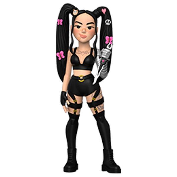 Vinyl Gold figure Bella Poarch 58371