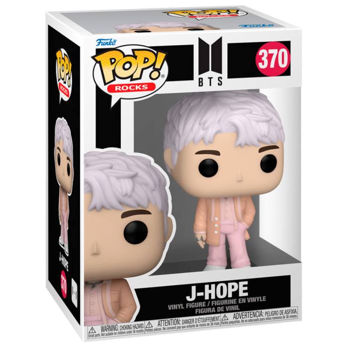 POP figure BTS J-Hope 59759