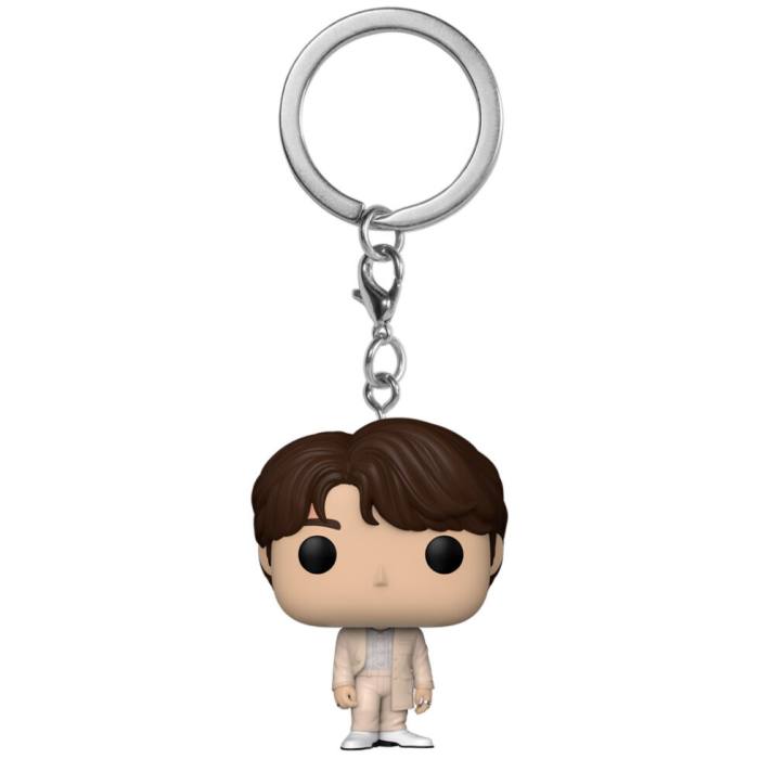 Pocket POP Keychain BTS Jin 59751