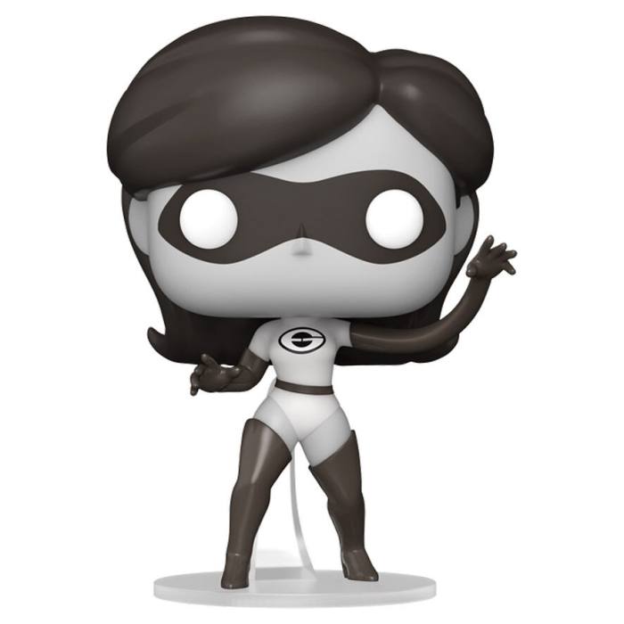 POP figure The Incredibles Elastigirl Chase 62171