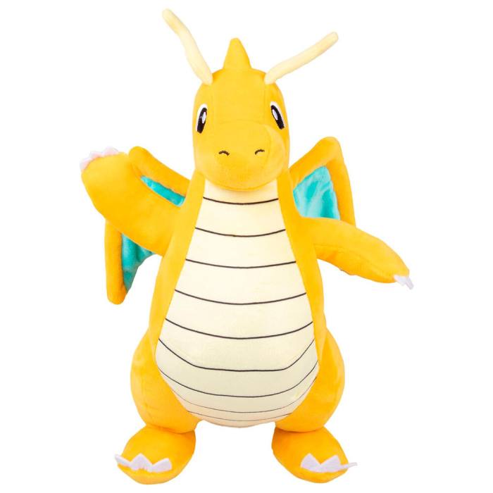 Pokemon Dragonite plush toy 30cm 63580