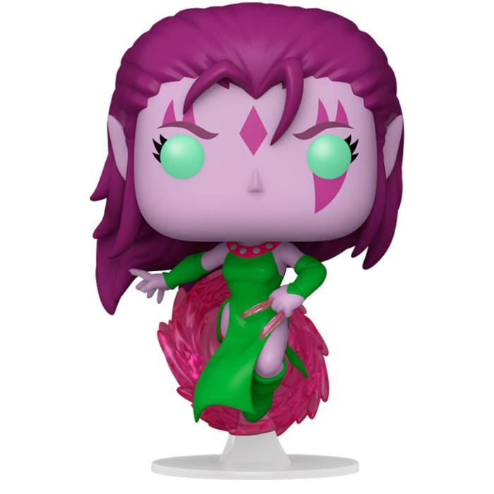 POP figure Marvel X-Men Blink 63284
