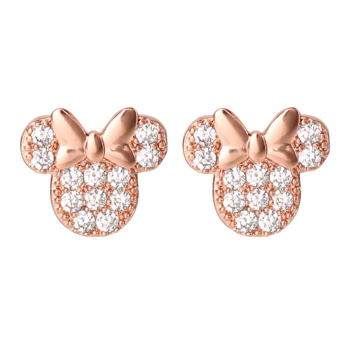 Disney Minnie earring 63971