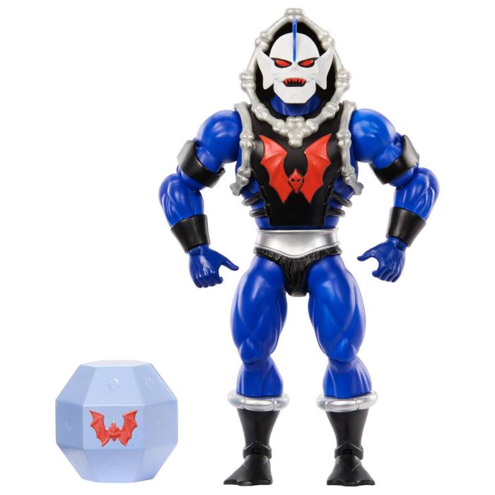 Masters of the Universe Origins Hordak figure 14cm 65129