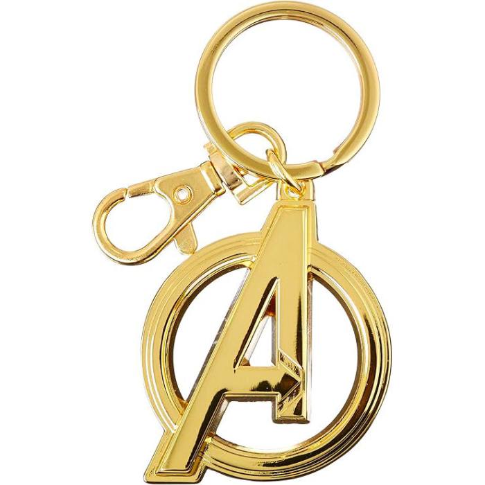 Marvel Avengers keychain 65378